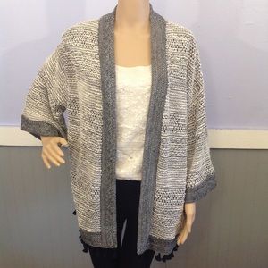 Cardigan/Sweater